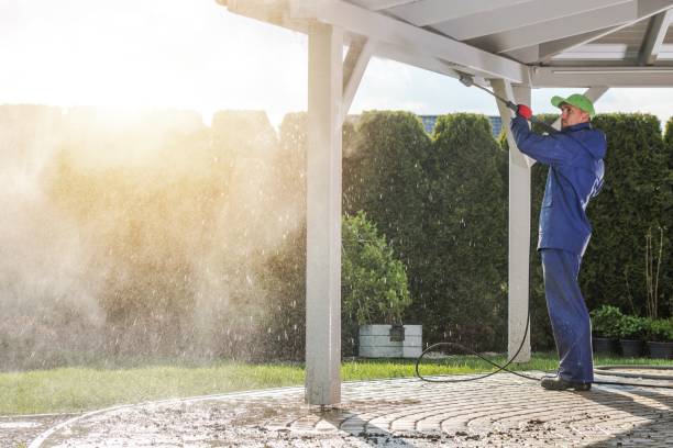 Best Concrete Sealing  in Fairfield, CA