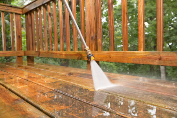 Best Dumpster Area Cleaning  in Fairfield, CA