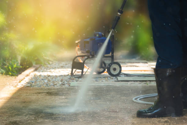 Best Paint Preparation  in Fairfield, CA